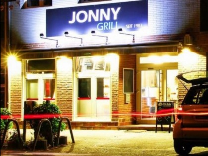 Фото: Jonny Grill